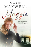 Maggie 1847515819 Book Cover