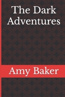 The Dark Adventures B091J1PYYY Book Cover