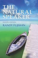 The Natural Speaker 0205359531 Book Cover