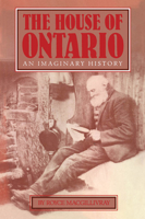 House of Ontario 0920474314 Book Cover