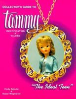 Collector's Guide to Tammy: "The Ideal Teen" : Identification & Values (Collector's Guide to) 0891457739 Book Cover