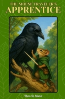 The Mouse Traveler's Apprentice B087S82GYL Book Cover