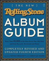 The New Rolling Stone Album Guide 0743201698 Book Cover