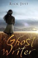 Ghost Writer 0998626163 Book Cover