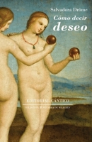 C�mo decir deseo 8412208110 Book Cover