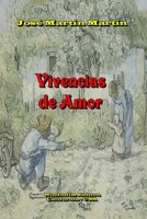 Vivencias de Amor (Spanish Edition) 0557778514 Book Cover