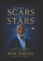 From Scars To Stars B0H7TG5VQD Book Cover