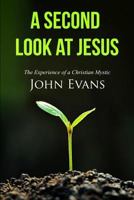 A Second Look at Jesus: The Experience of a Christian Mystic 0578149540 Book Cover