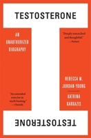 Testosterone 0674725328 Book Cover