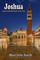 Joshua and The Brotherhood of the Ark 1653463457 Book Cover