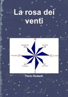 La rosa dei venti 1291139079 Book Cover