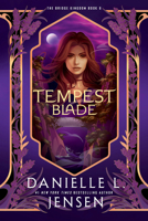 The Tempest Blade 0593975359 Book Cover