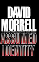 Assumed Identity 0446600709 Book Cover
