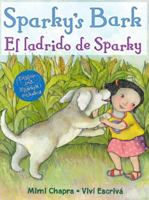 Sparky's Bark/El ladrido de Sparky 006053172X Book Cover