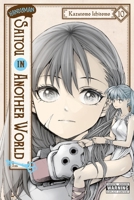 Handyman Saitou in Another World, Vol. 10 B0H25HG94K Book Cover