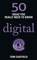 50 cosas que hay que saber sobre mundo digital 1848661339 Book Cover