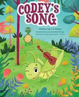 Codey's Song 1684012953 Book Cover