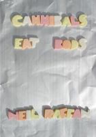 Cannibals eat bods 1291732403 Book Cover