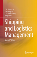 Shipping and Logistics Management 3031260899 Book Cover