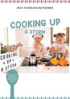 Cooking up a Storm 1035898357 Book Cover