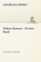 Doktor Rameau - Zweiter Band 3842410115 Book Cover