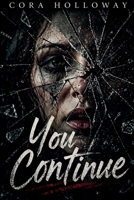 You Continue B0GWD9WS14 Book Cover