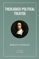 Theologico-Political Treatise 9355227035 Book Cover