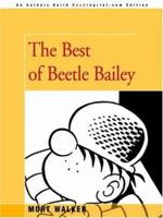 The Best of Beetle Bailey 0030713072 Book Cover