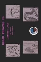 Dream Theatre #4 January 2009 1460925076 Book Cover