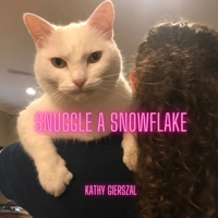 Snuggle A Snowflake (Great Day Farm - Children's Book Series) B0CPNQF6GL Book Cover