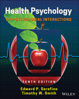 Health Psychology: Biopsychosocial Interactions 0471691003 Book Cover