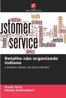 Retalho não organizado indiano 6207431286 Book Cover