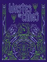 Wastes of Chaos Limited Edition (5e) 1950789535 Book Cover