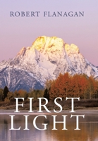 First Light B0FS7XB3WB Book Cover