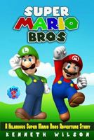 Super Mario Bros #2 1539169057 Book Cover