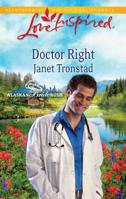 Doctor Right 0373814984 Book Cover