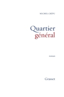Quartier général 2246652812 Book Cover