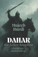 Dahar: The Fallen Kingdom B0CH2NN44Y Book Cover