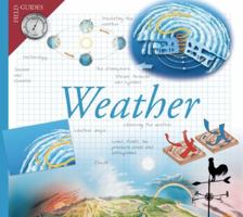 Weather (Field Guides) 1592700594 Book Cover