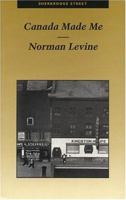 Canada Made Me 1771960604 Book Cover