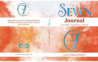 Seven Companion Journal: Personal Gratitude Record (Divine Timing Series) 0645586277 Book Cover