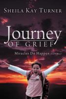 Journey of Grief 146270655X Book Cover