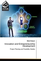 Innovation and Entrepreneurship Development 6205637987 Book Cover