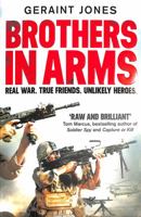 Brothers in Arms 1529000408 Book Cover