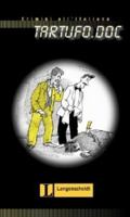 Crimini all' italiana. Tartufo.DOC. (Lernmaterialien) 3468483414 Book Cover