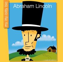 Abraham Lincoln 1634705963 Book Cover
