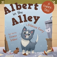 Albert in the Alley (Furry-Tales) 103832565X Book Cover