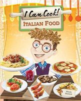 Italian Food 1599206706 Book Cover