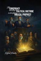 The Conspriacy: according to Political Doctrine in the light of Biblical Prophecy 2020 - 2022 B0H5Z6MT96 Book Cover