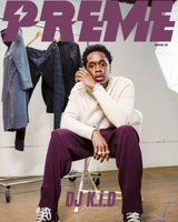 Issue 25: DJ KiD, Benny the Butcher, Tainy, Lil Skies null Book Cover